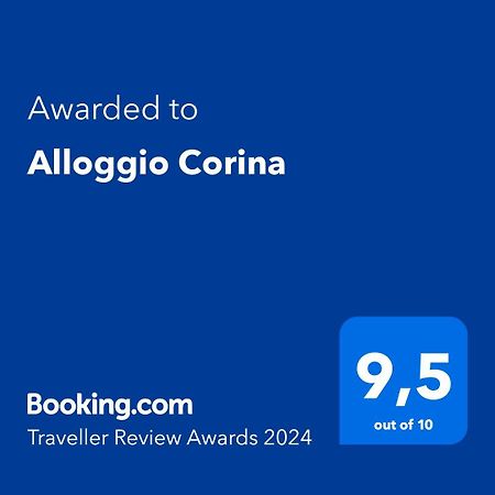Alloggio Corina Cadenazzo Kültér fotó