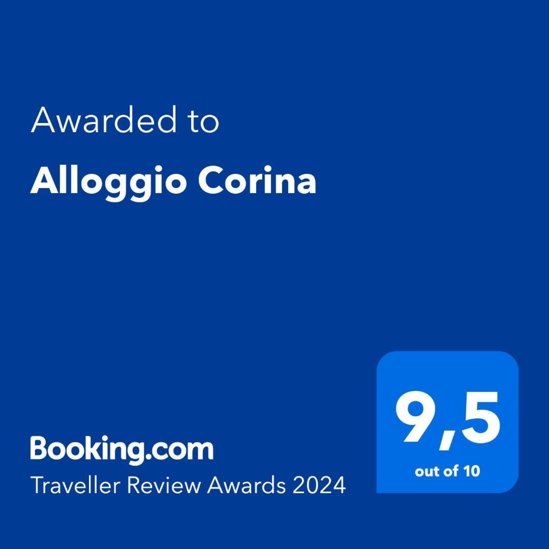 Alloggio Corina Cadenazzo Kültér fotó